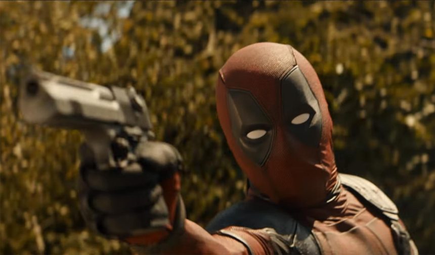 Megvan, hogy mikor érkezik a Deadpool 2. első előzetese 11 Megvan, hogy mikor érkezik a Deadpool 2. első előzetese