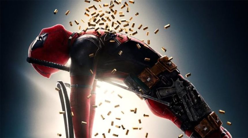 Újabb tesztvetítést tartottak a Deadpool 2.-ből 11 Újabb tesztvetítést tartottak a Deadpool 2.-ből