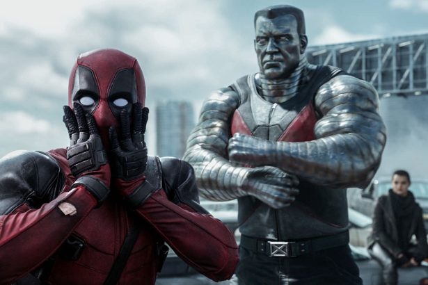 A Deadpool 2. tracklistája megerősített egy új szereplőt