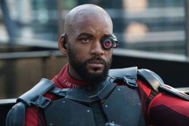 Will Smith nem tér vissza Deadshotként James Gunn The Suicide Squad rebootjában 18 Deadshot