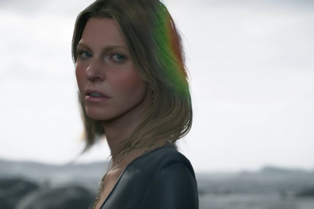JÁTÉKTESZT: Death Stranding 20 Death Stranding