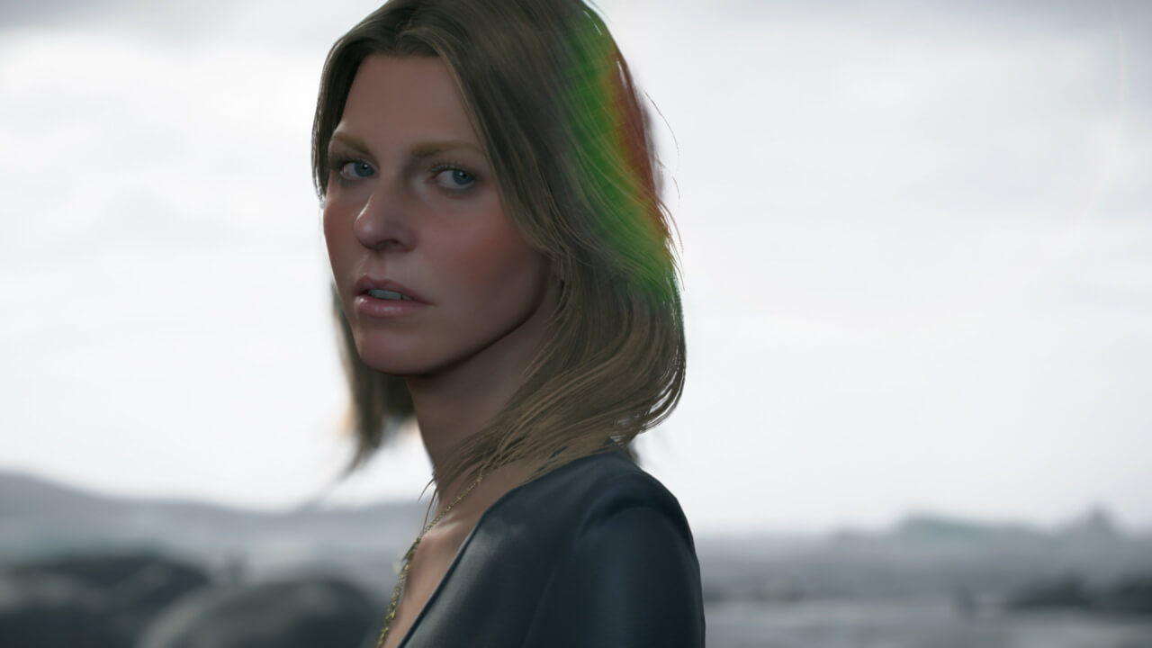 Zsivány Egyes - Új képeket és játékokat lepleztek el 22 Death Stranding