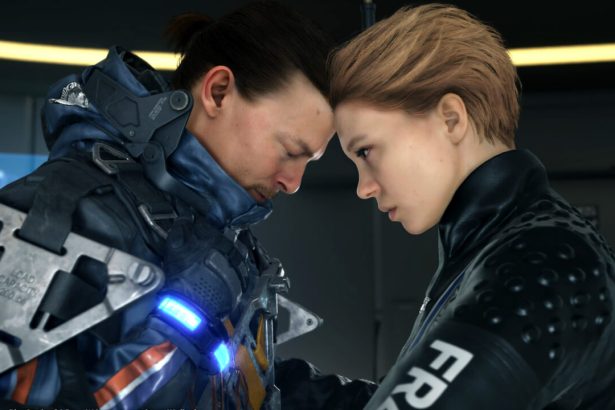 Nagyon közeledik a Death Stranding 28 Nagyon közeledik a Death Stranding