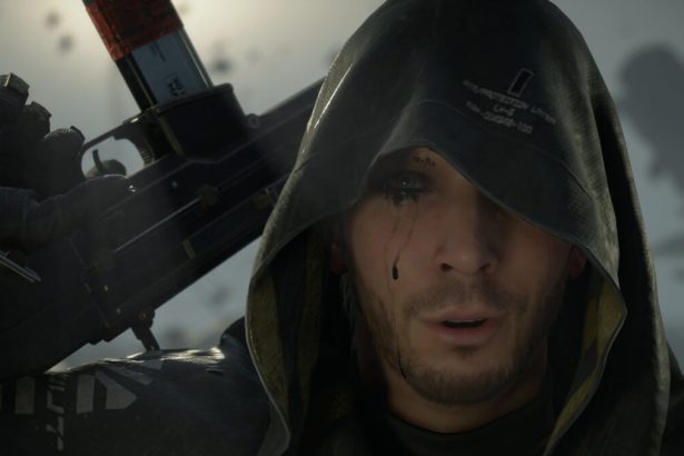 JÁTÉKTESZT: Death Stranding - 2. rész 12 Death Stranding