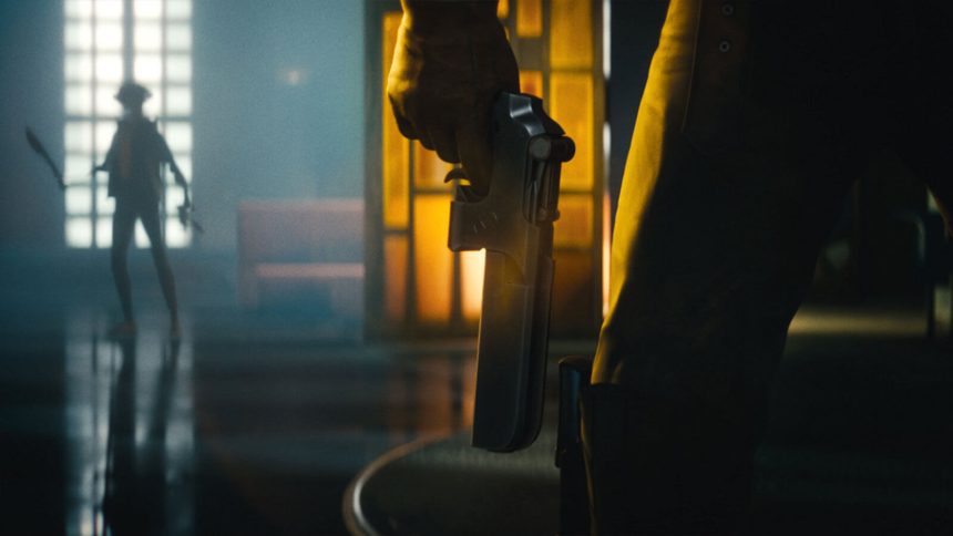 Úgy fest, hogy kiderült a Deathloop megjelenési ideje