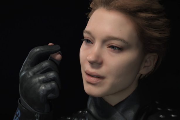 PC-re is bejelentették a Death Strandinget 24 PC-re is bejelentették a Death Strandinget