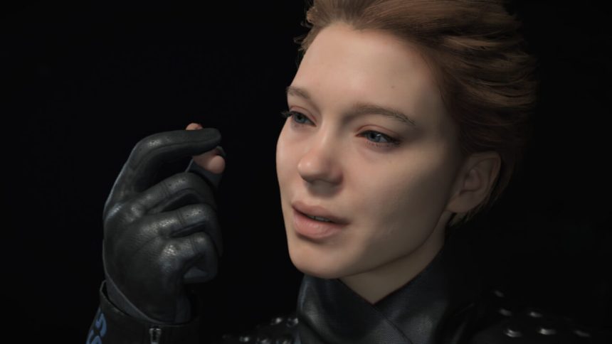PC-re is bejelentették a Death Strandinget 11 PC-re is bejelentették a Death Strandinget