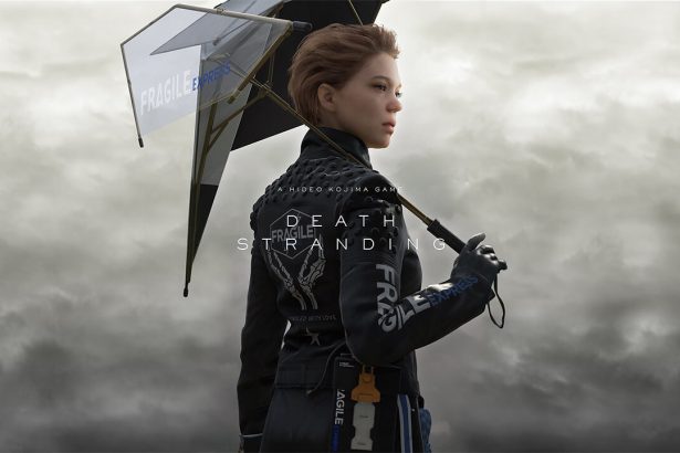 Végre megint láthatjuk a Death Strandinget? 12 Végre megint láthatjuk a Death Strandinget?