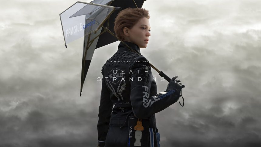Végre megint láthatjuk a Death Strandinget? 11 Végre megint láthatjuk a Death Strandinget?