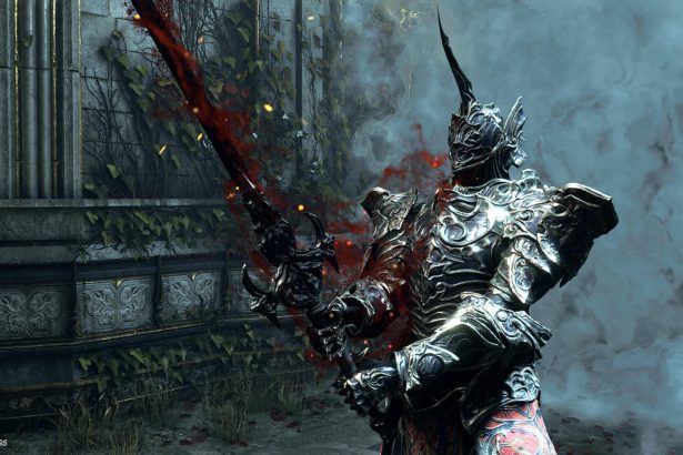 Friss játékrészletek érkeztek a Demon's Soulsból 22 Friss játékrészletek érkeztek a Demon's Soulsból