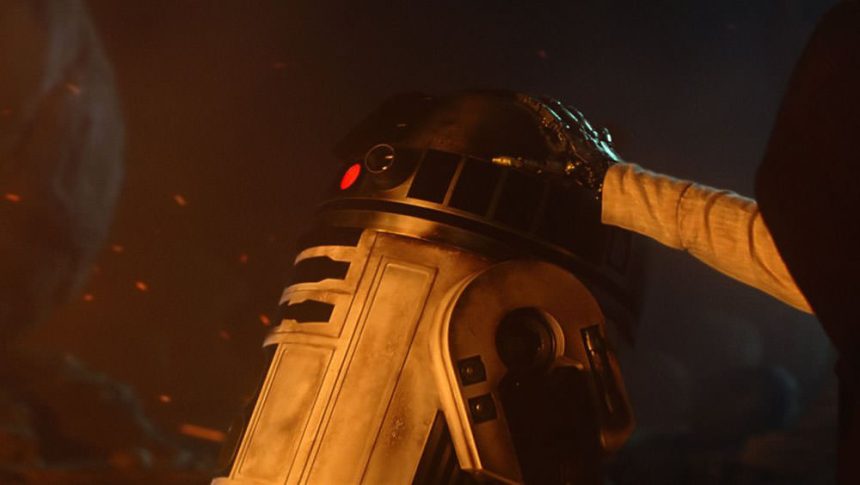 A Star Wars 8 víziója felfedi Luke Skywalker múltját 11 A Star Wars 8 víziója felfedi Luke Skywalker múltját