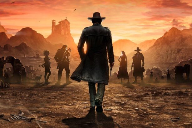 JÁTÉKTESZT: Desperados III 12 JÁTÉKTESZT: Desperados III