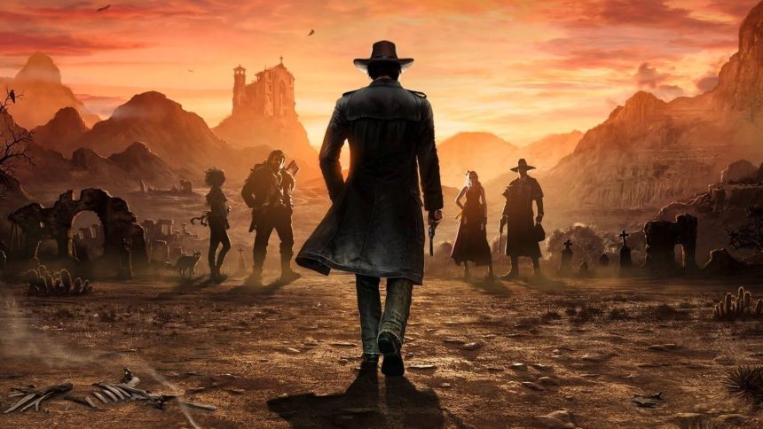 JÁTÉKTESZT: Desperados III