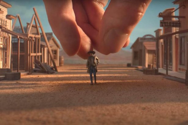 Zseniális trailerrel jelentkezett a Desperados III 14 Zseniális trailerrel jelentkezett a Desperados III