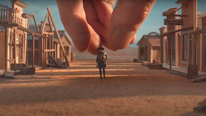 Zseniális trailerrel jelentkezett a Desperados III 11 Zseniális trailerrel jelentkezett a Desperados III