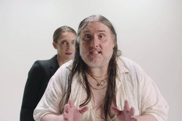 Idén is őrült show-val támadt a Devolver Direct