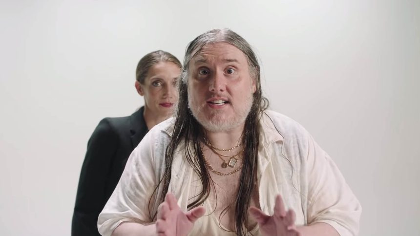 Idén is őrült show-val támadt a Devolver Direct