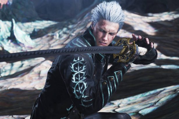 TESZT: Devil May Cry 5 Special Edition