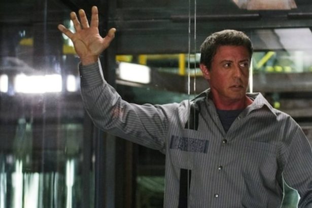 Sylvester Stallone visszatér a Szupercella 3-ban 18 Sylvester Stallone visszatér a Szupercella 3-ban