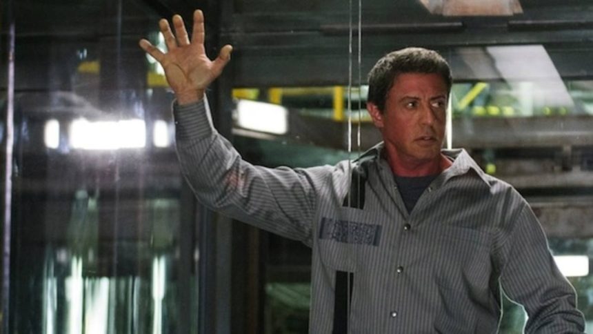 Sylvester Stallone visszatér a Szupercella 3-ban