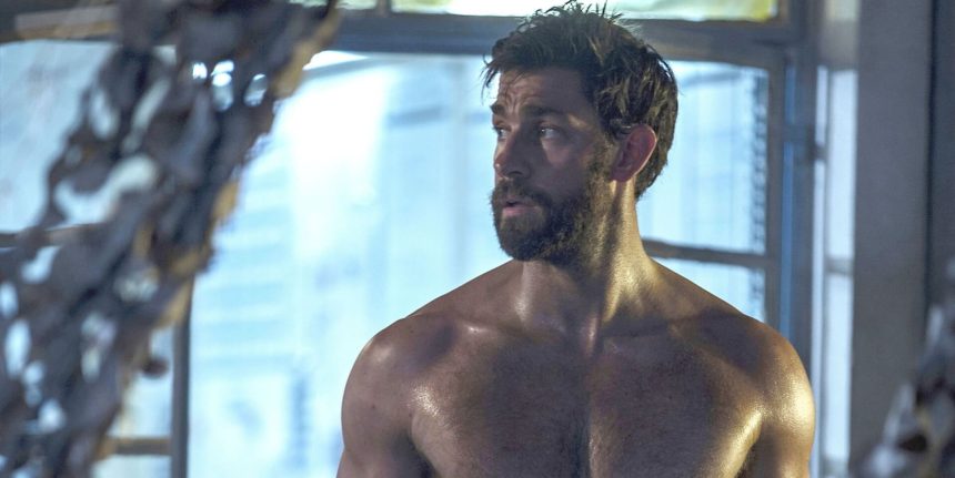 John Krasinski