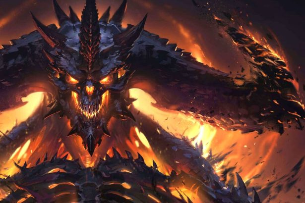 [BlizzCon] Bejelentették a Diablo IV-et!