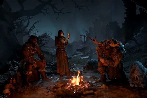 Ezeket tudhatjuk a Diablo IV-ről 16 Ezeket tudhatjuk a Diablo IV-ről