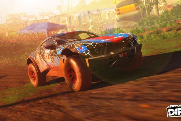 Izgalmas karriermóddal érkezik a DIRT 5