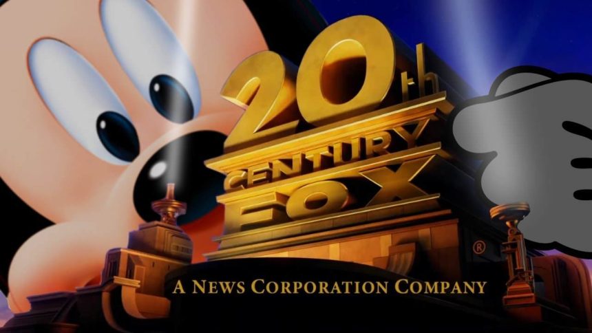 A Comcast visszalépett, a Disney már markában érzi a Foxot 11 A Comcast visszalépett, a Disney már markában érzi a Foxot
