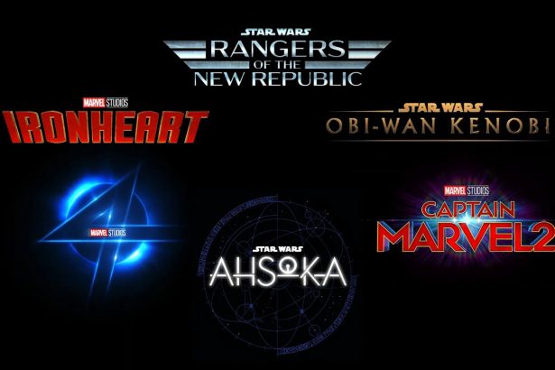 A Disney módosította a Fekete Párduc 2., a Thor: Love and Thunder, a Marvel Kapitány 2., a Rogue Squadron és más filmek bemutatóit is 24 Disney Investor Day 2020