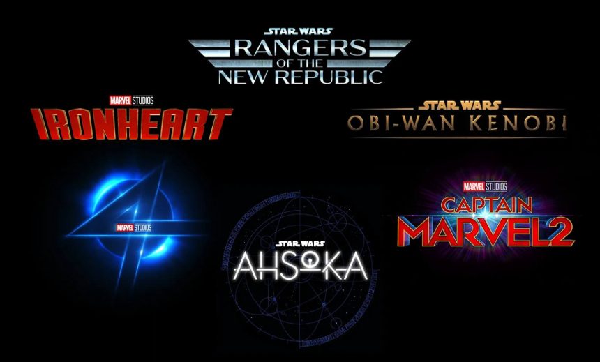 A Disney módosította a Fekete Párduc 2., a Thor: Love and Thunder, a Marvel Kapitány 2., a Rogue Squadron és más filmek bemutatóit is 11 Disney Investor Day 2020