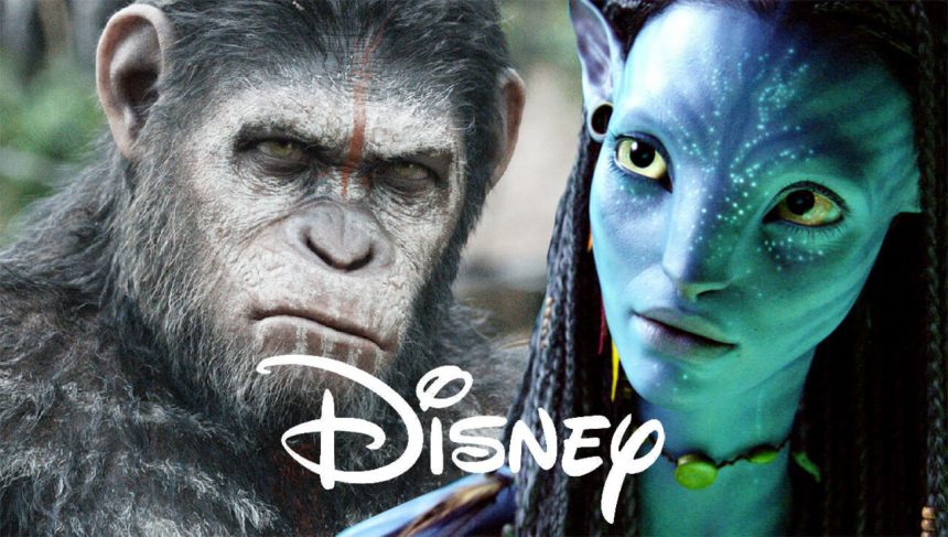 Disney
