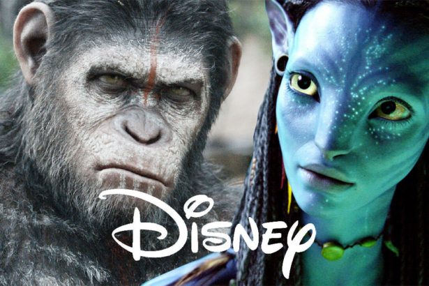 A Disney készítőinél prioritást élveznek az Avatar és A majmok bolygója folytatásai 24 Disney