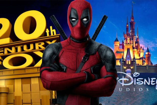 Deadpool