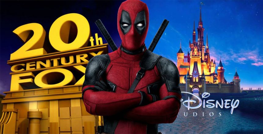 Deadpool