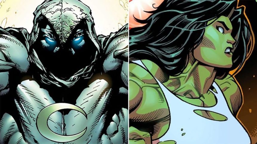Moon Knight She-Hulk