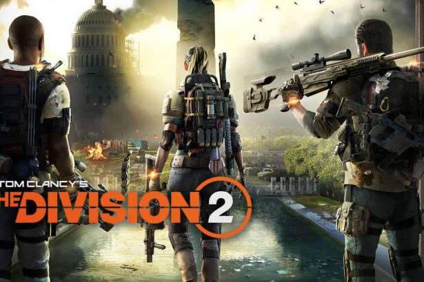 Division 2 megjelenési sztorik
