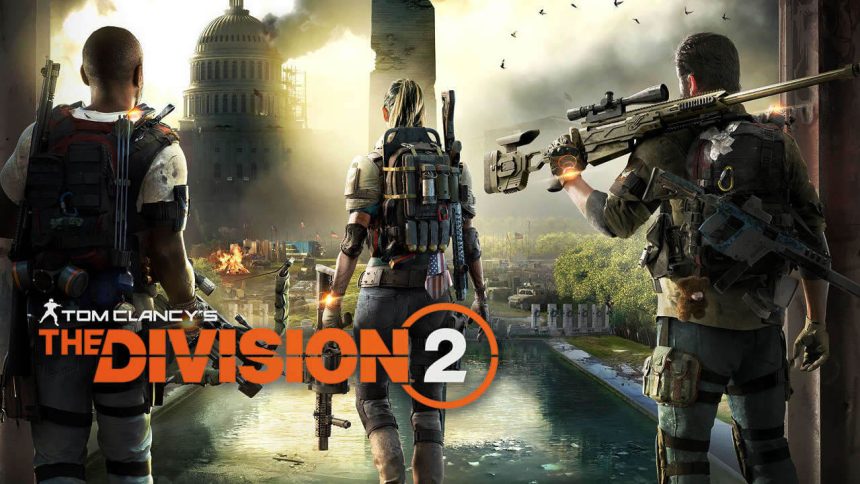 Division 2 megjelenési sztorik 11 Division 2 megjelenési sztorik