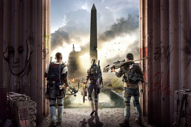 Hétvégén bárki kipróbálhatja a The Division 2-őt, open beta végig!