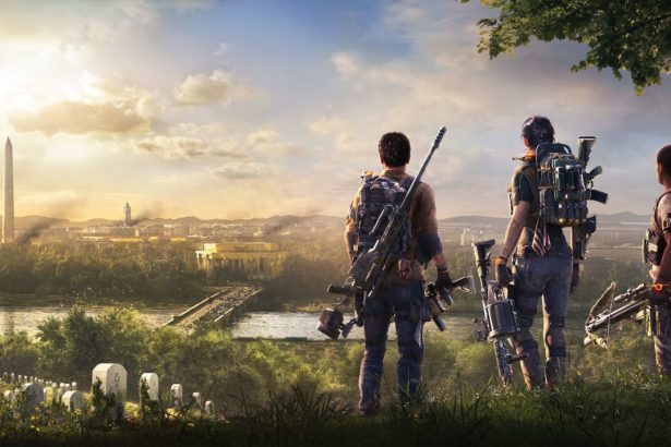[E3 2019] Ingyenes hétvégével és új epizóddal vár a Division 2