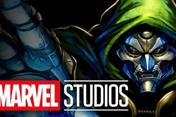 Doctor Doom
