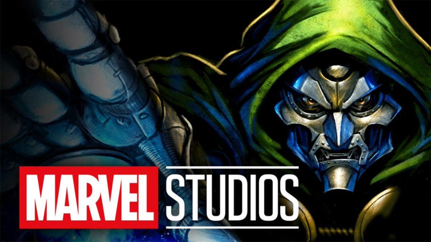 Kész a Doctor Doom-film forgatókönyve, de vajon bemutatja-e a Marvel Studios? 11 Doctor Doom