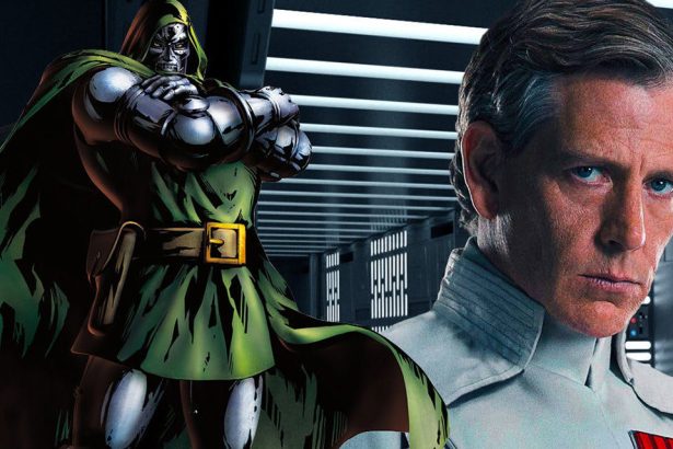 Ben Mendelsohn rosszfiú lehet Doctor Doom