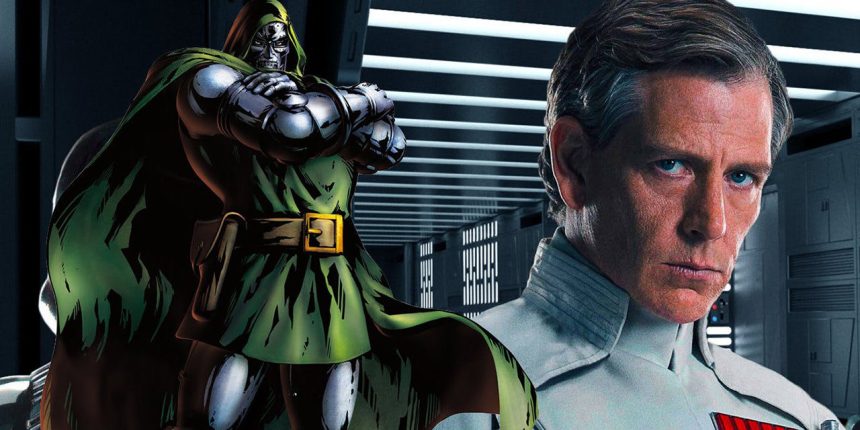 Ben Mendelsohn rosszfiú lehet Doctor Doom 11 Ben Mendelsohn rosszfiú lehet Doctor Doom