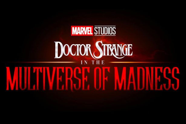 Doctor Strange 2