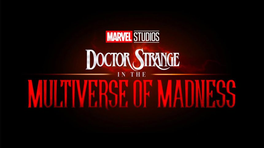 Doctor Strange 2