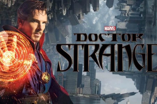 Bemutatták a Doctor Strange film poszterét 18 Bemutatták a Doctor Strange film poszterét