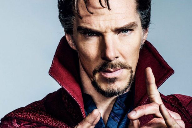 Doctor Strange sem kíméli az Olimpiát, új előzetes