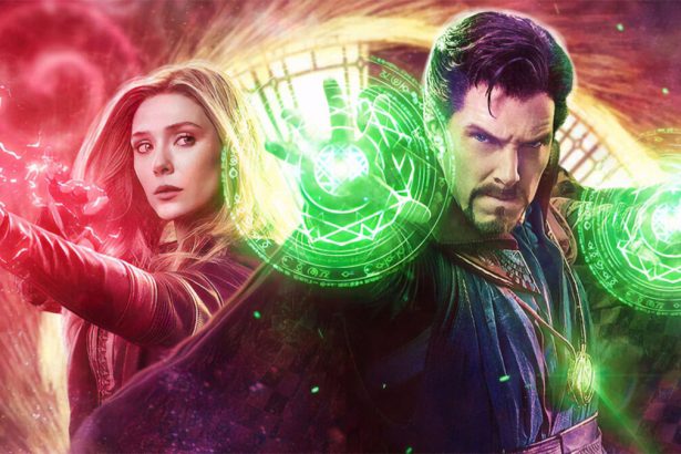 Egy új LEGO készlet megerősítette a Doctor Strange az őrület multiverzumában egyik főgonoszát, és America Chavez is felfedte magát 16 Doctor Strange WandaVision