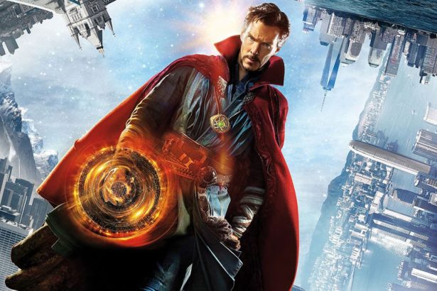 Már idén forgatni kezdhetik a Doctor Strange 2. részét 18 Már idén forgatni kezdhetik a Doctor Strange 2. részét
